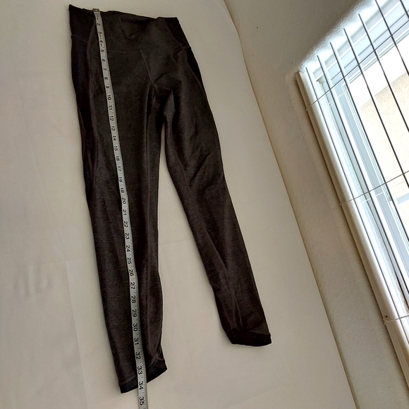 Lululemon Featherlight TightHeathered legging - Picture 13 of 13